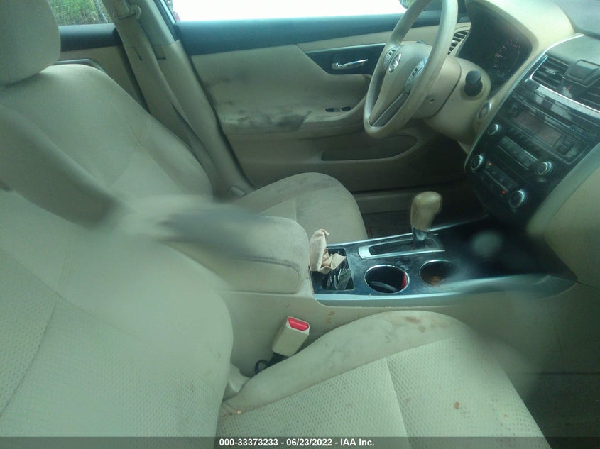 2014 NISSAN ALTIMA VIN: 1N4AL3AP2EN388180