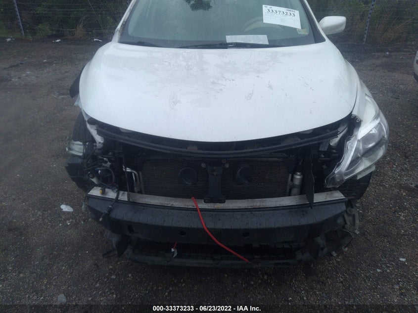 2014 NISSAN ALTIMA VIN: 1N4AL3AP2EN388180