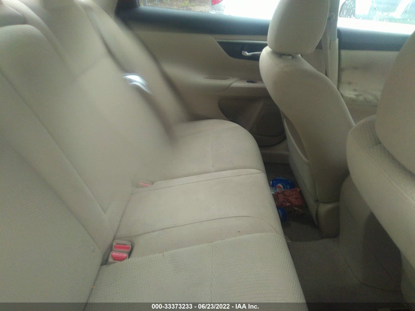 2014 NISSAN ALTIMA VIN: 1N4AL3AP2EN388180