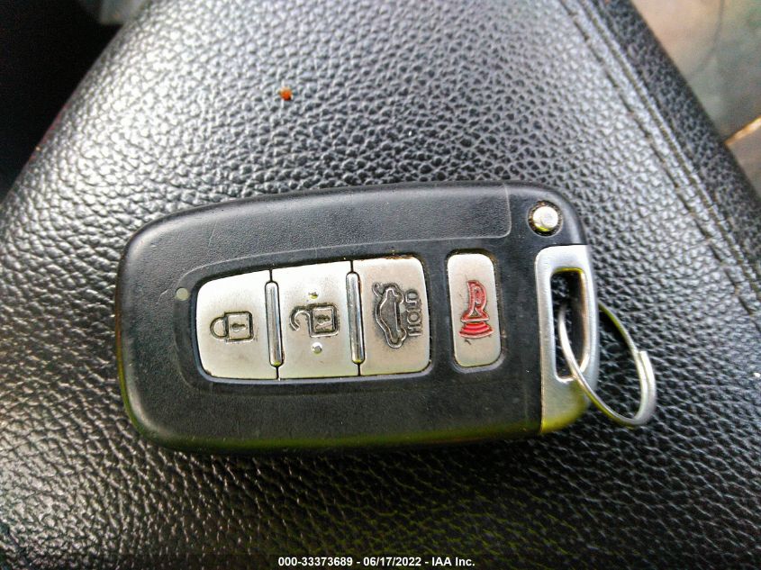 2013 KIA OPTIMA HYBRID LX KNAGM4AD3D5053163