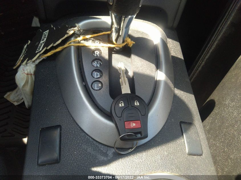 2015 NISSAN ROGUE SELECT S JN8AS5MV2FW251615