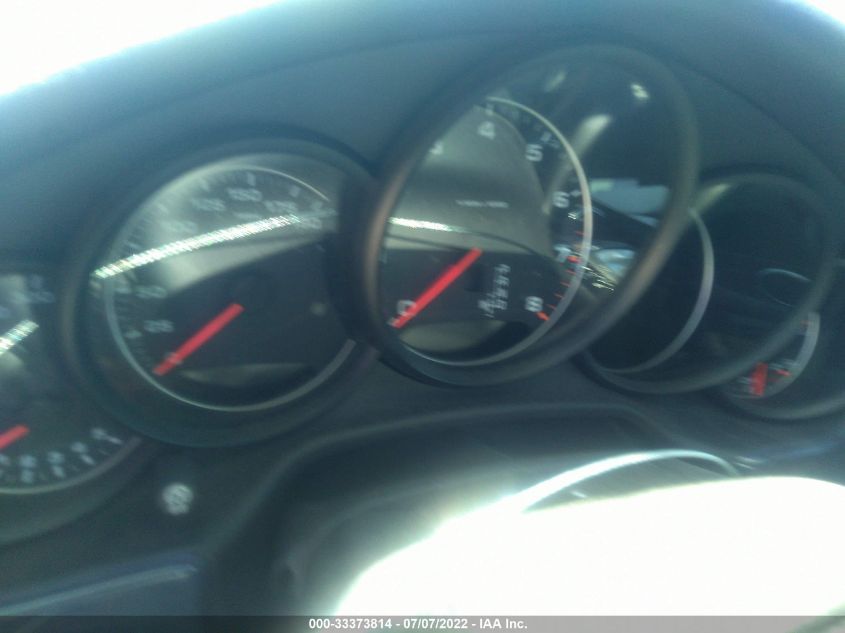 2015 PORSCHE PANAMERA WP0AA2A70FL007370
