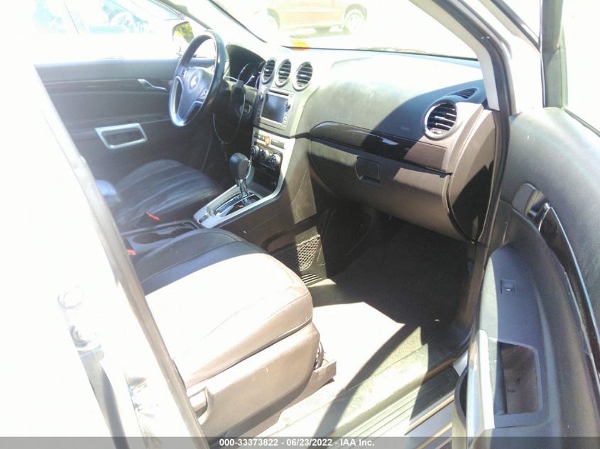 2014 CHEVROLET CAPTIVA SPORT FLEET LT 3GNAL3EK1ES676696