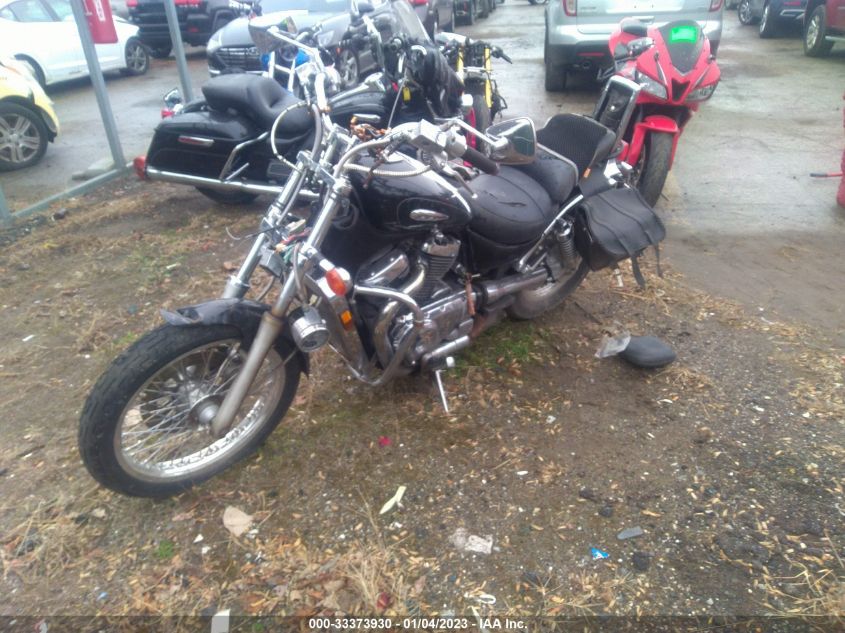 2000 SUZUKI VS800 GLP - JS1VS52A2Y2102770