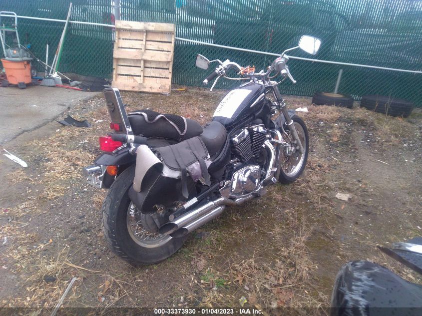 2000 SUZUKI VS800 GLP - JS1VS52A2Y2102770