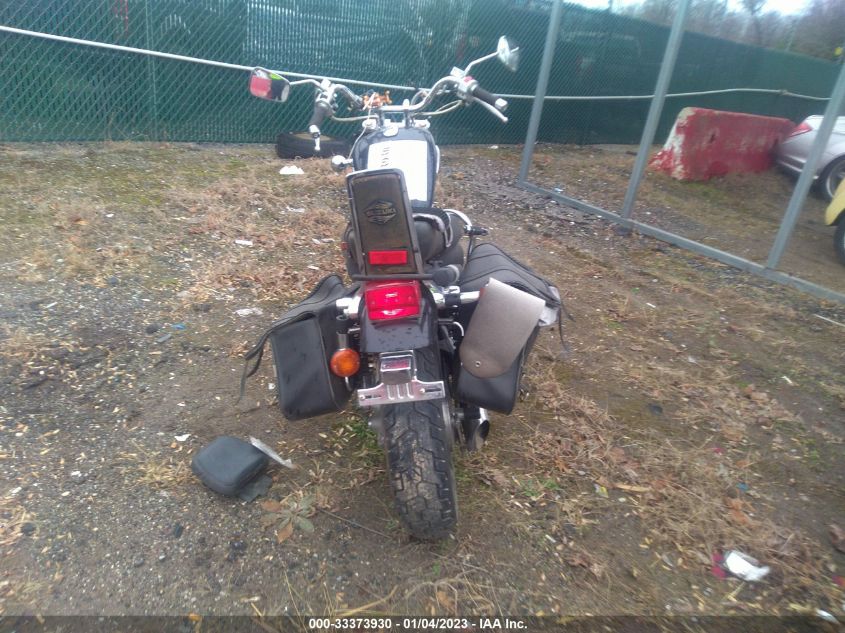2000 SUZUKI VS800 GLP - JS1VS52A2Y2102770