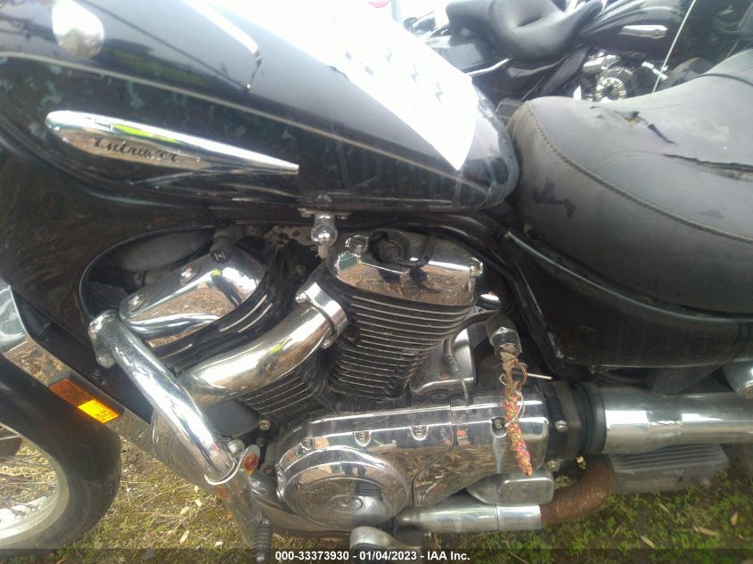 2000 SUZUKI VS800 GLP - JS1VS52A2Y2102770
