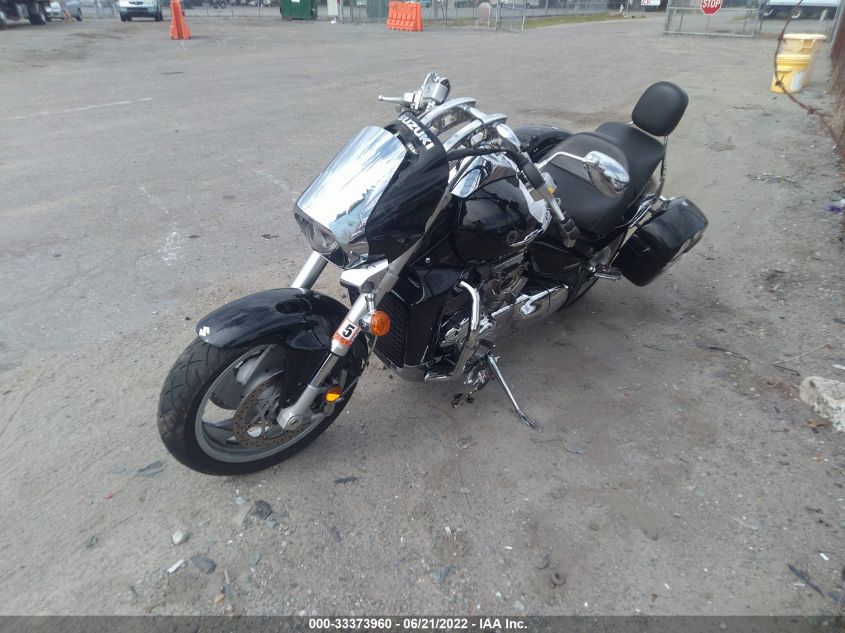 2013 SUZUKI VZR1800 JS1VY53A8D2100335