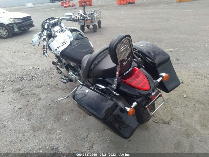 2013 SUZUKI VZR1800 JS1VY53A8D2100335