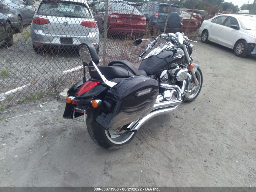 2013 SUZUKI VZR1800 JS1VY53A8D2100335