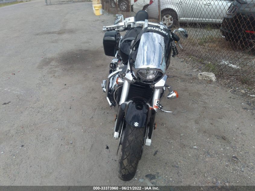 2013 SUZUKI VZR1800 JS1VY53A8D2100335