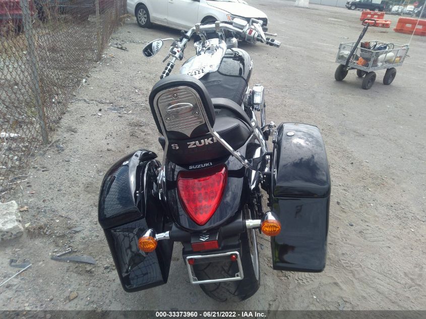 2013 SUZUKI VZR1800 JS1VY53A8D2100335