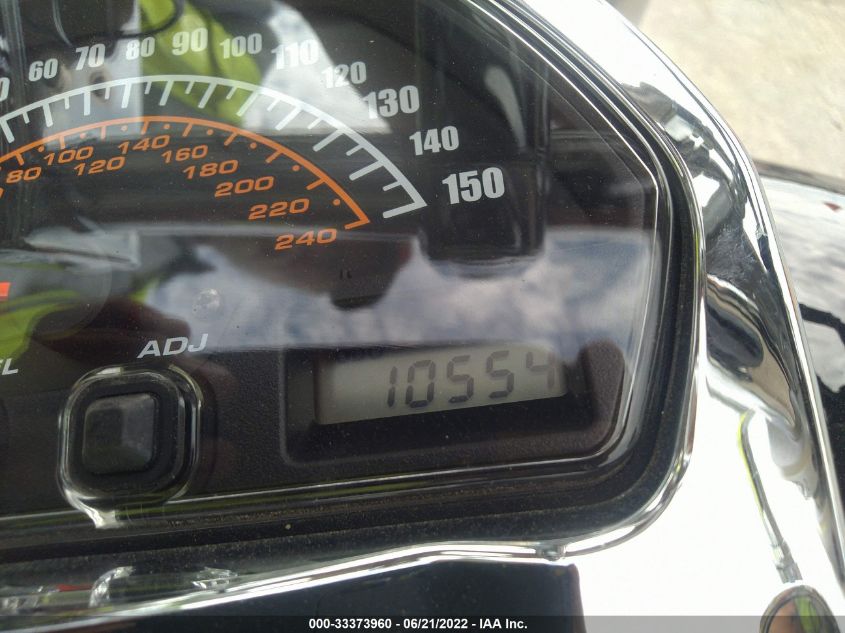 2013 SUZUKI VZR1800 JS1VY53A8D2100335
