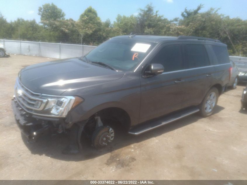 2019 FORD EXPEDITION XLT 1FMJU1JT8KEA68412