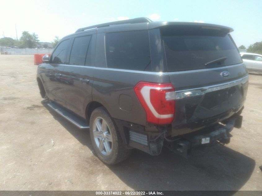 2019 FORD EXPEDITION XLT 1FMJU1JT8KEA68412