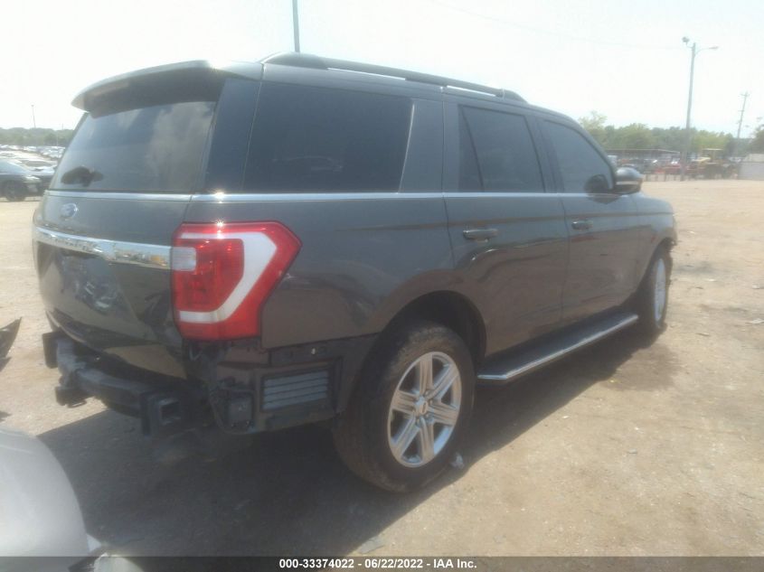 2019 FORD EXPEDITION XLT 1FMJU1JT8KEA68412