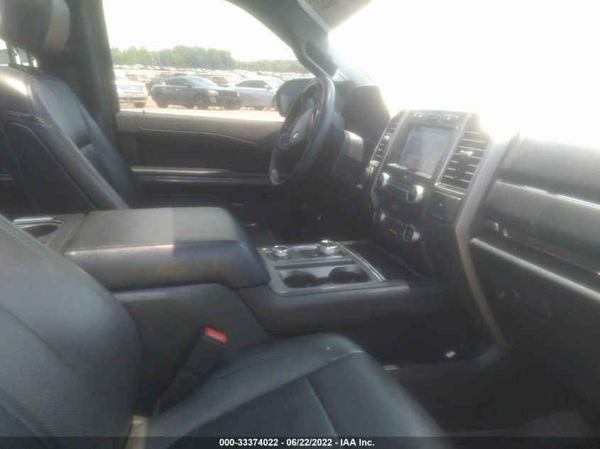 2019 FORD EXPEDITION XLT 1FMJU1JT8KEA68412