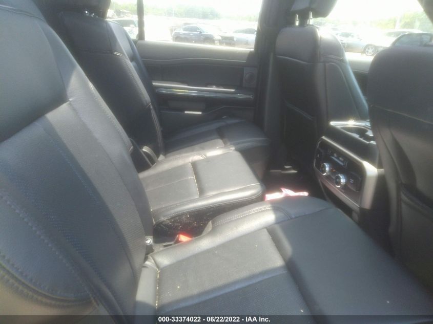 2019 FORD EXPEDITION XLT 1FMJU1JT8KEA68412