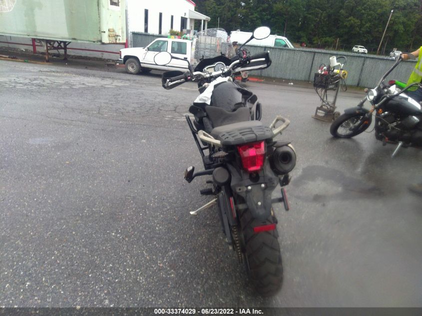 2012 TRIUMPH MOTORCYCLE TIGER 800/ABS SMTE05BF3CJ512467