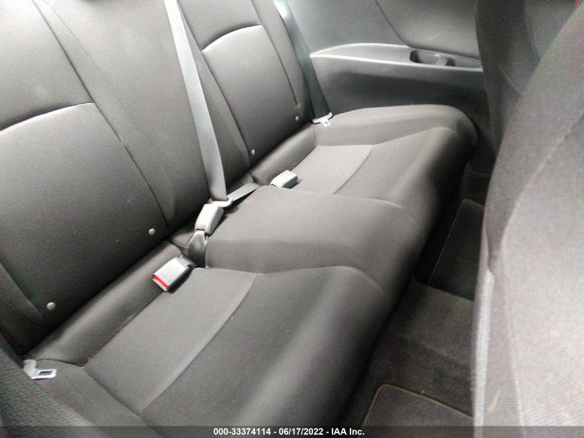 2017 HONDA CIVIC COUPE SI 2HGFC3A55HH753173