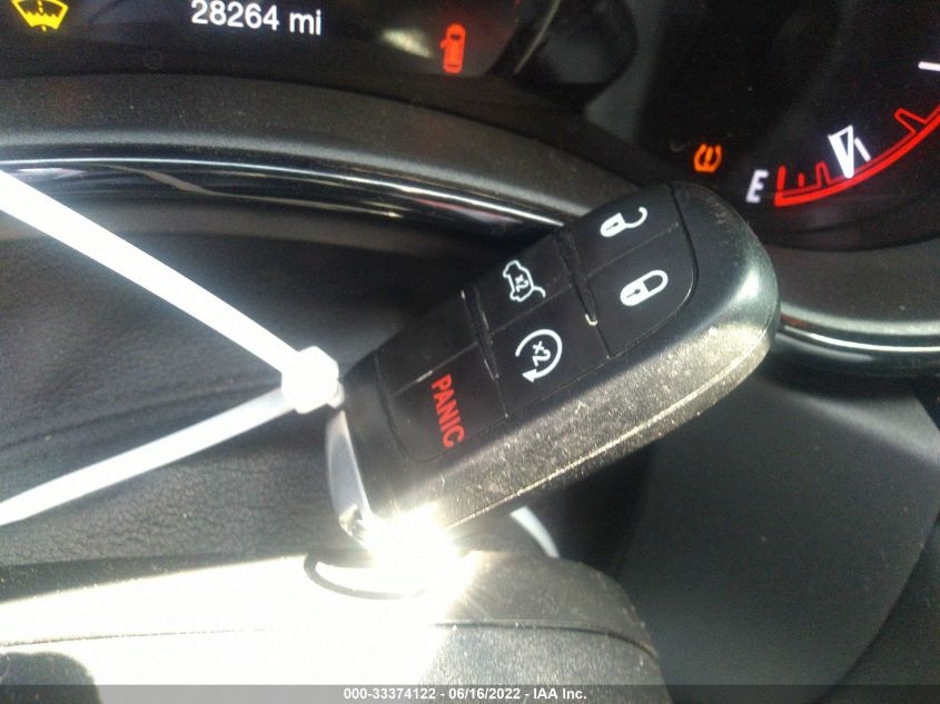 2021 DODGE DURANGO R/T 1C4SDHCT4MC554051