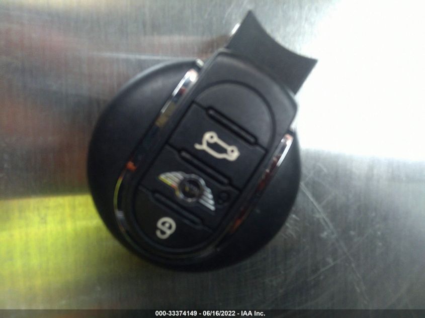 2015 MINI COOPER HARDTOP WMWXM5C55F3B34131