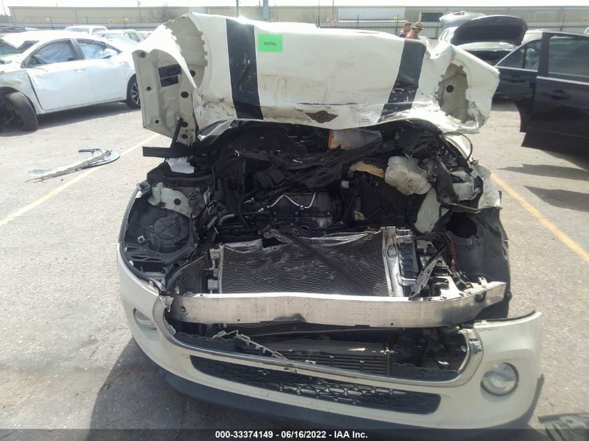 2015 MINI COOPER HARDTOP WMWXM5C55F3B34131