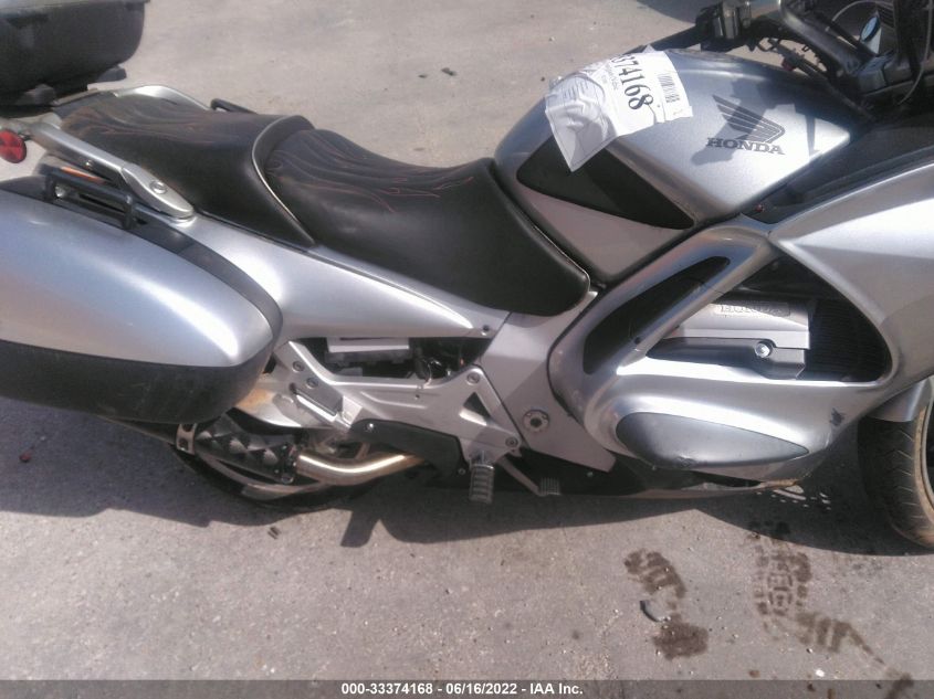 2007 HONDA ST1300 JH2SC51037M500157