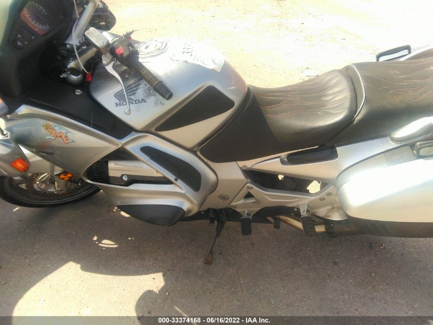 2007 HONDA ST1300 JH2SC51037M500157