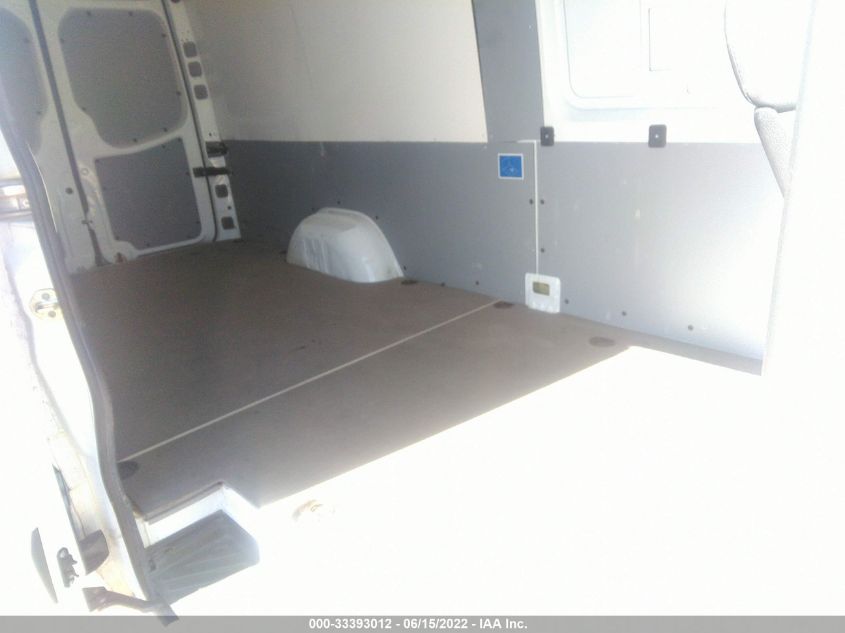 2018 MERCEDES-BENZ SPRINTER CARGO VAN WD3PE8CD8JP605402