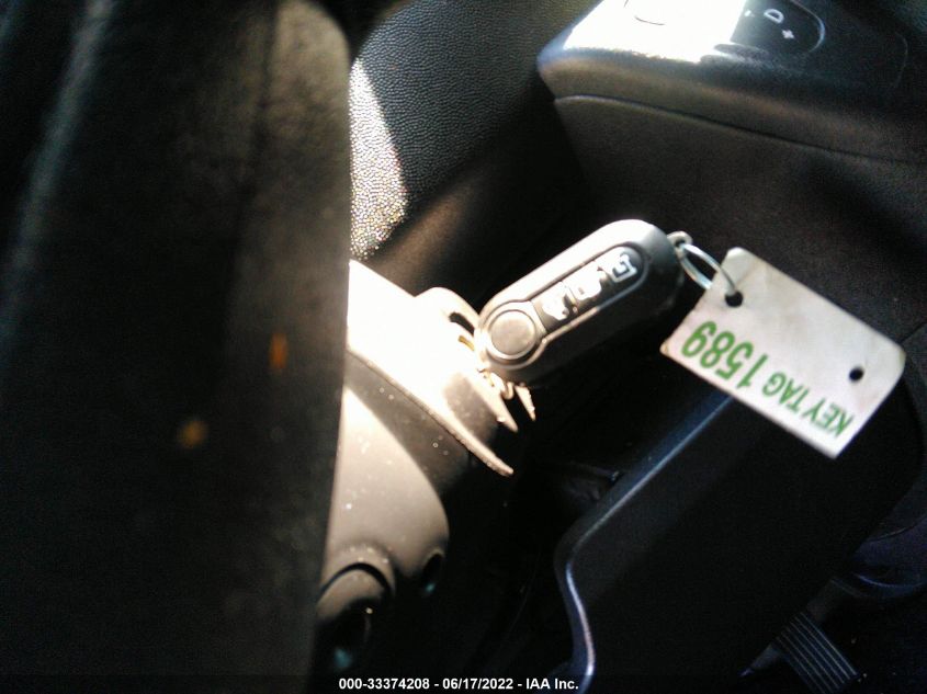 2014 RAM PROMASTER 3C6URVJG0EE110357