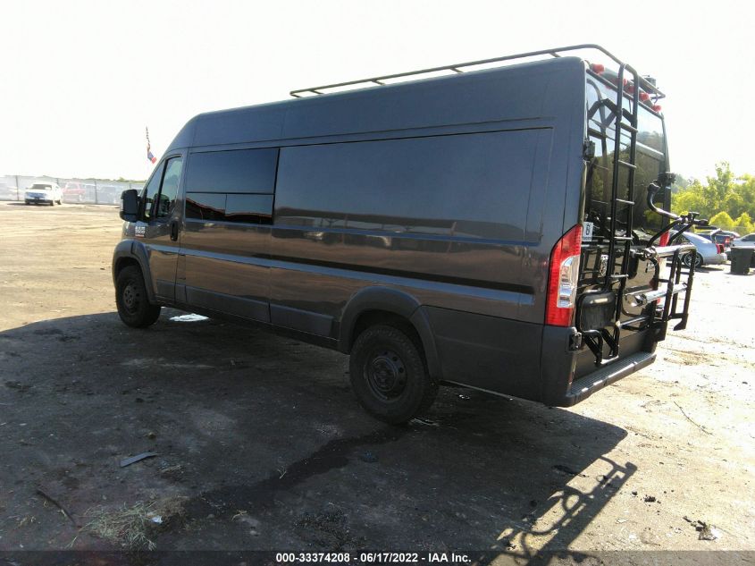 2014 RAM PROMASTER 3C6URVJG0EE110357
