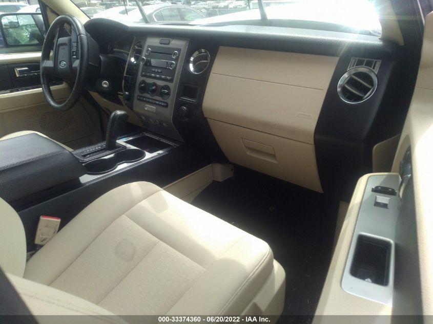 2015 FORD EXPEDITION XL 1FMJU1GT7FEF45859