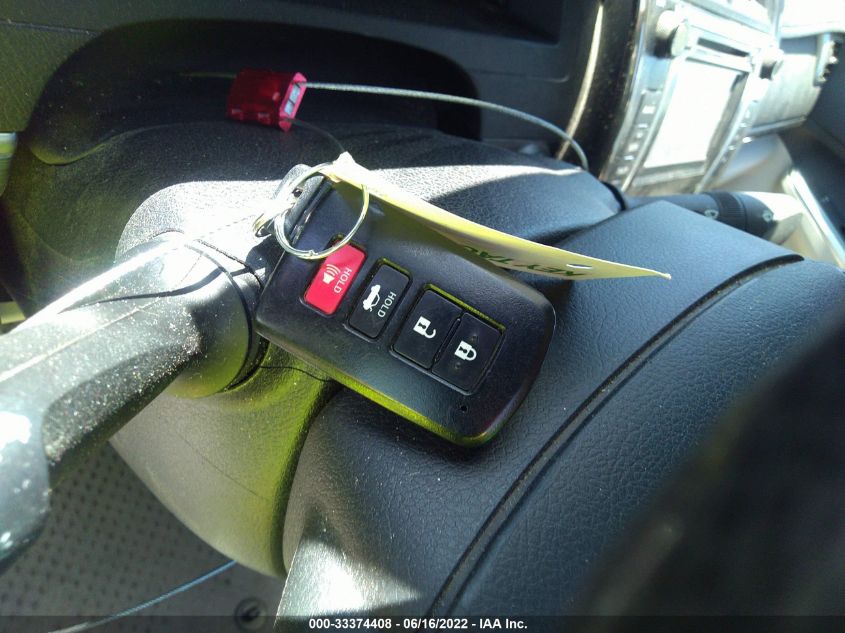 2013 TOYOTA CAMRY HYBRID LE/XLE 4T1BD1FK7DU080290