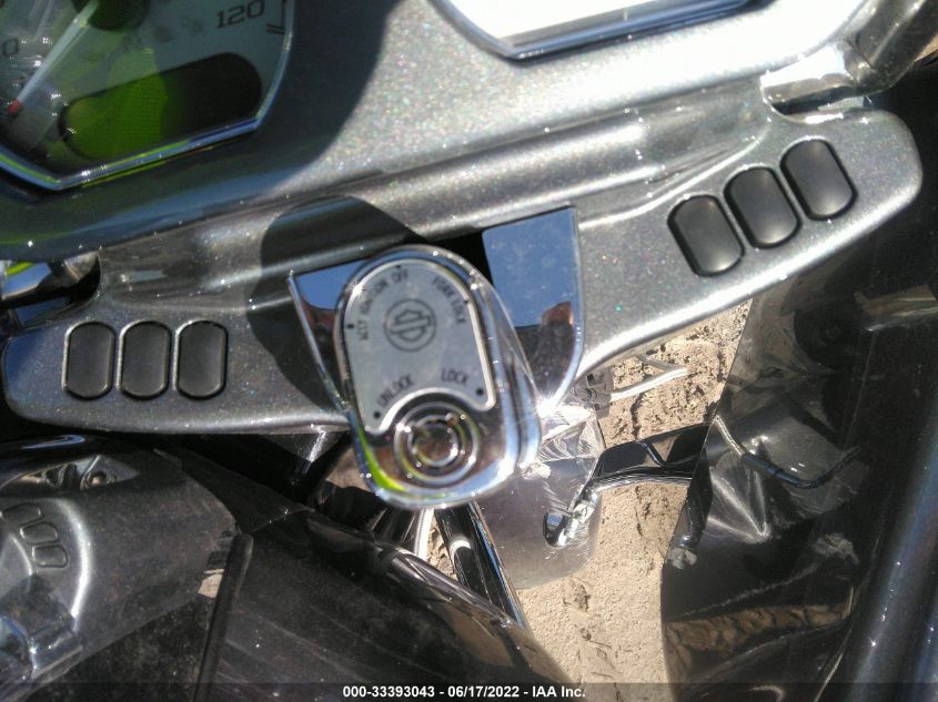 2021 HARLEY-DAVIDSON FLTRX 1HD1KHC11MB615991