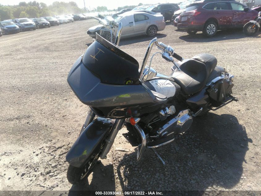 2021 HARLEY-DAVIDSON FLTRX 1HD1KHC11MB615991