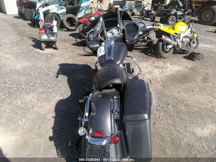 2021 HARLEY-DAVIDSON FLTRX 1HD1KHC11MB615991