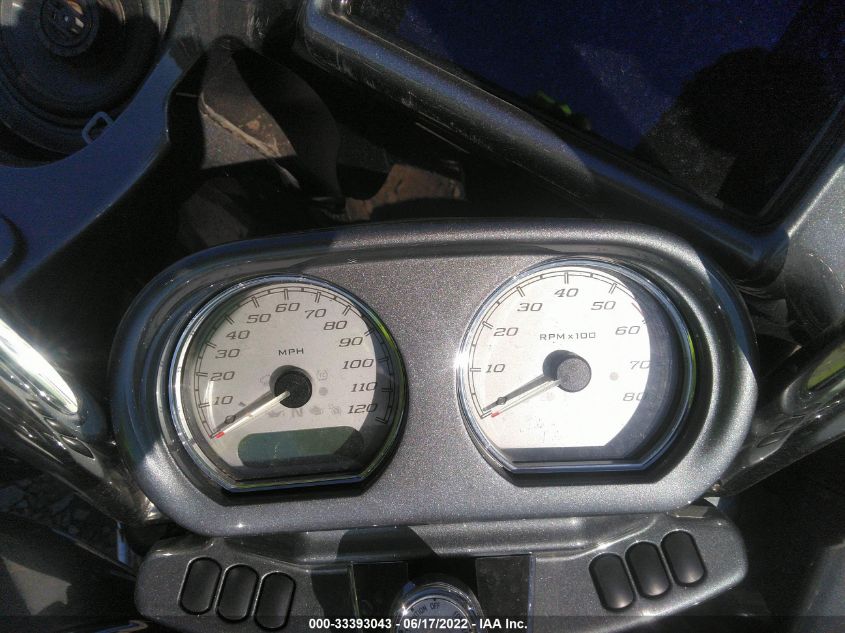 2021 HARLEY-DAVIDSON FLTRX 1HD1KHC11MB615991