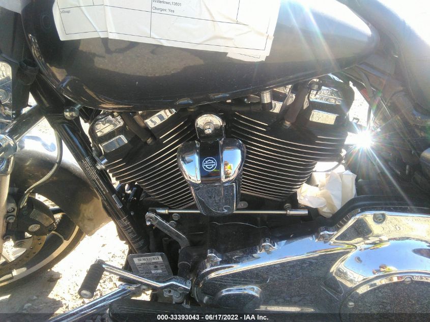 2021 HARLEY-DAVIDSON FLTRX 1HD1KHC11MB615991
