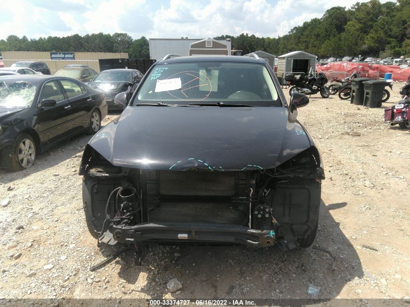 2015 VOLKSWAGEN TOUAREG LUX WVGEF9BP5FD007834