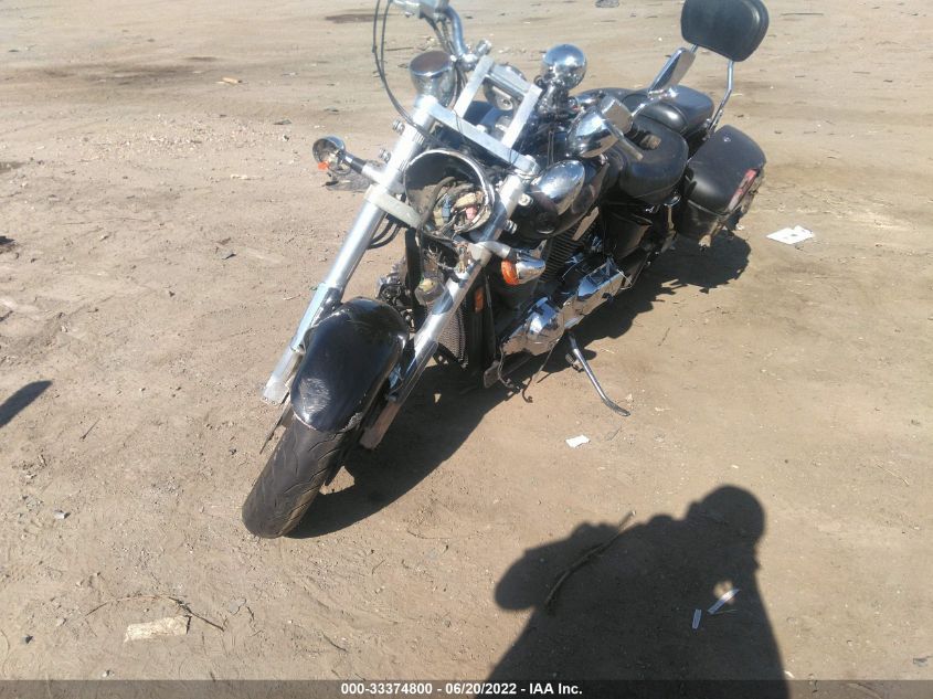 2003 HONDA VTX1800 C 1HFSC46063A109629