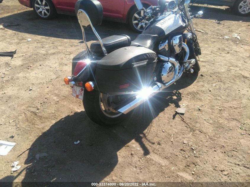 2003 HONDA VTX1800 C 1HFSC46063A109629