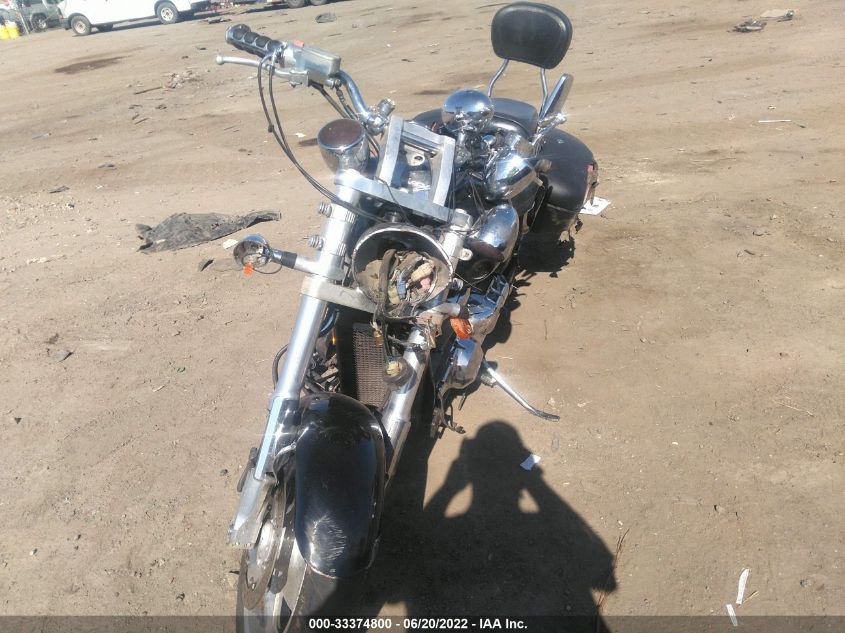 2003 HONDA VTX1800 C 1HFSC46063A109629