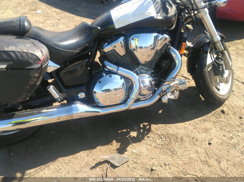 2003 HONDA VTX1800 C 1HFSC46063A109629