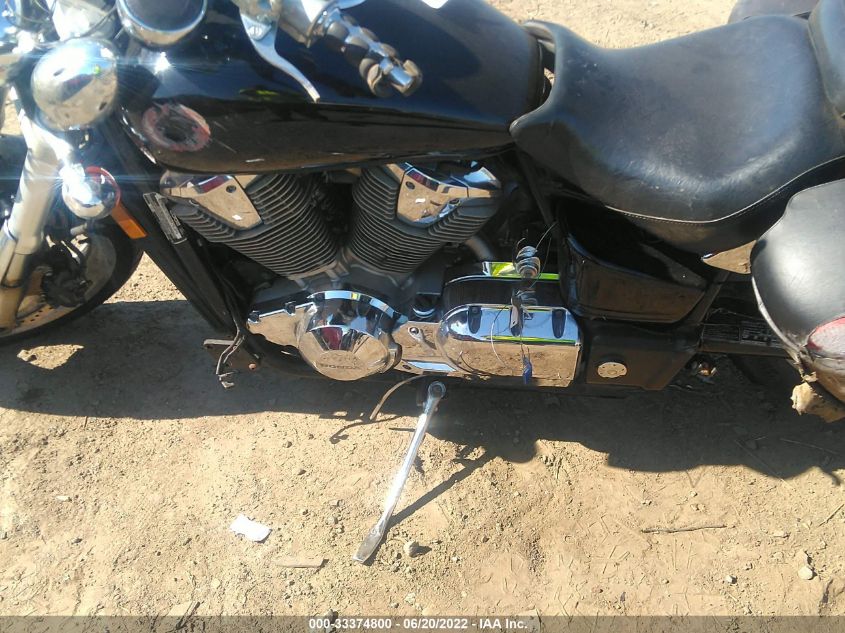 2003 HONDA VTX1800 C 1HFSC46063A109629