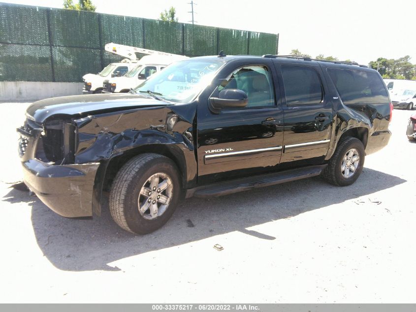 2013 GMC YUKON XL SLT 1GKS1KE04DR299167