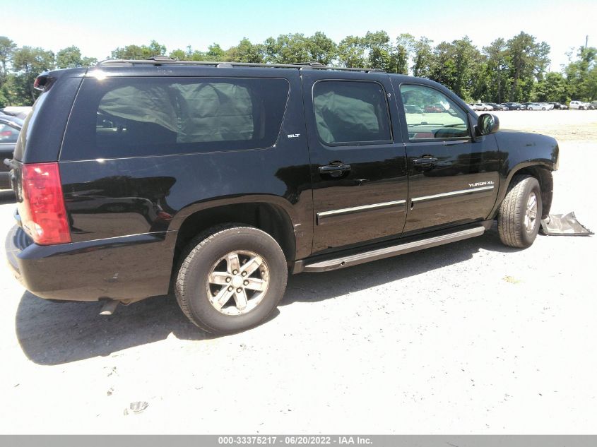 2013 GMC YUKON XL SLT 1GKS1KE04DR299167