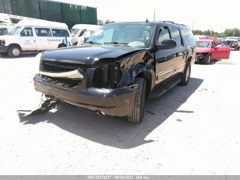 2013 GMC YUKON XL SLT 1GKS1KE04DR299167