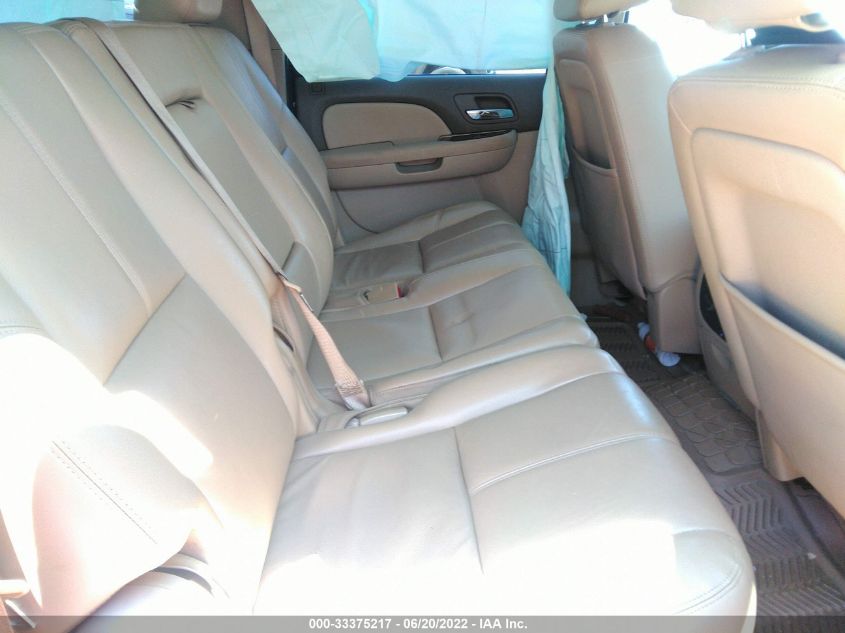 2013 GMC YUKON XL SLT 1GKS1KE04DR299167