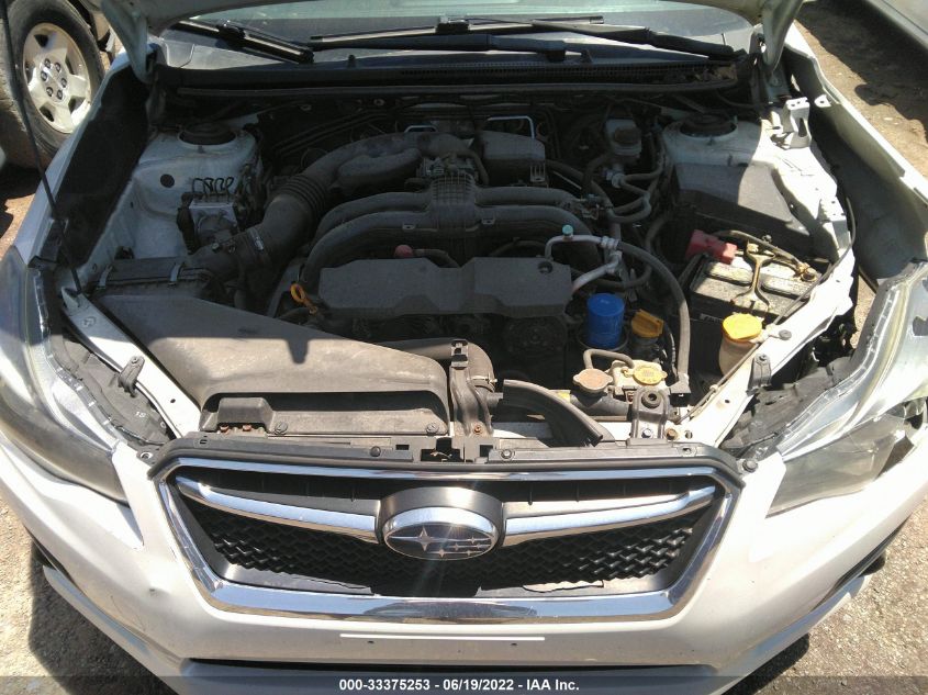 2015 SUBARU IMPREZA WAGON 2.0I PREMIUM JF1GPAC60F8311637